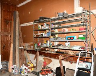 1235Garage