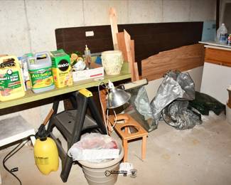 1139Storage Room