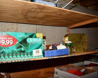 1195Storage Room
