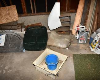 1238Garage