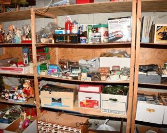 1188Storage Room