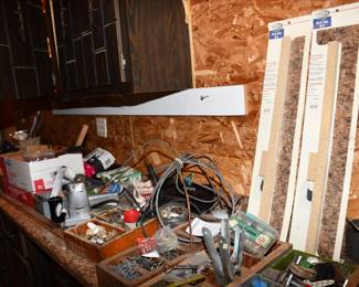 1160Storage Room