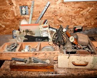 1151Storage Room