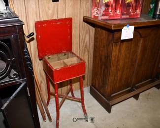 0981Basement