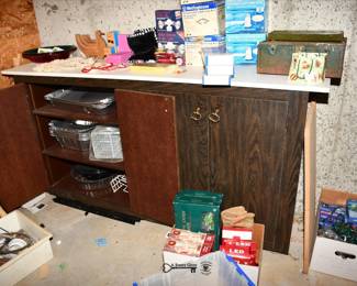 1163Storage Room