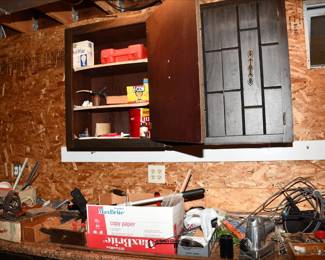 1161Storage Room