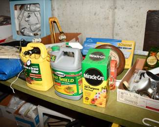 1133Storage Room