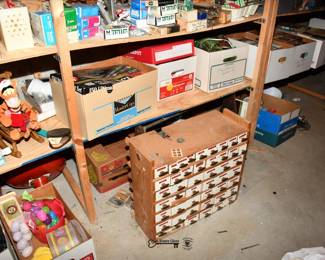 1182Storage Room