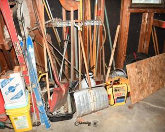 1244Garage