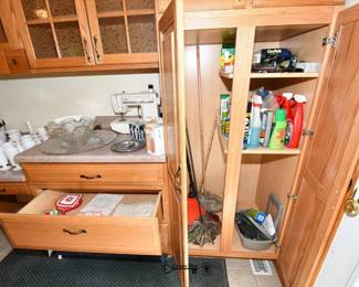 0567Laundry Room