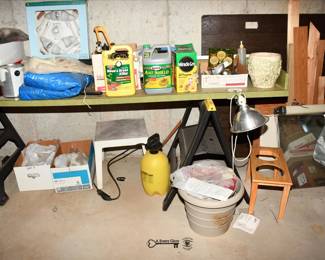 1202Storage Room