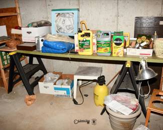 1131Storage Room