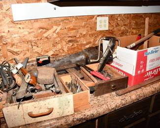1152Storage Room