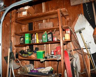 1243Garage