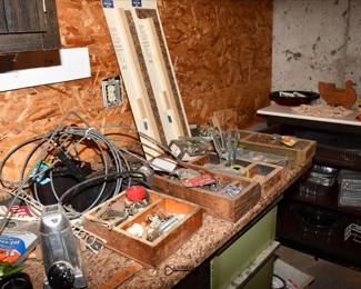 1156Storage Room