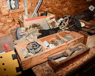 1149Storage Room