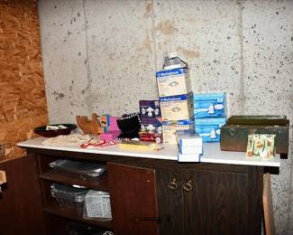 1162Storage Room