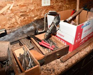 1153Storage Room