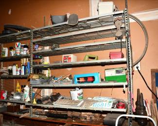 1236Garage