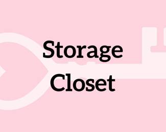 1130Storage Room