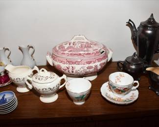 0231Dining Room