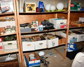 1190Storage Room