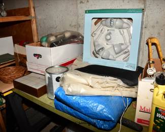 1134Storage Room