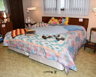 0627Bedroom A