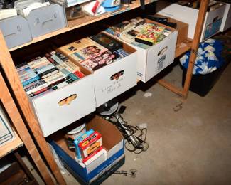 1191Storage Room