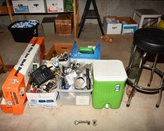 1141Storage Room