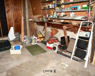 1234Garage