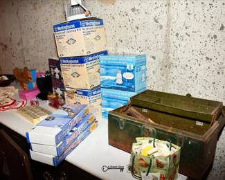 1165Storage Room