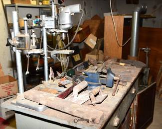 1322Workshop