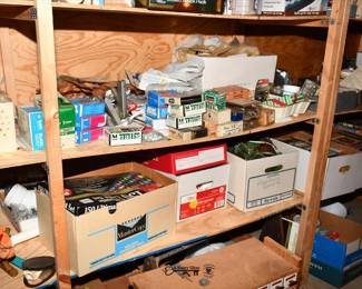 1181Storage Room