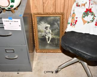 1001Basement
