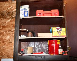 1157Storage Room