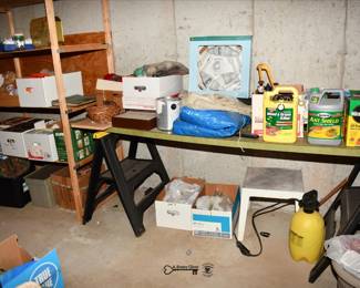 1201Storage Room
