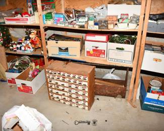 1187Storage Room