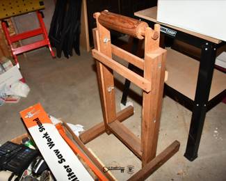 1145Storage Room