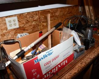 1154Storage Room