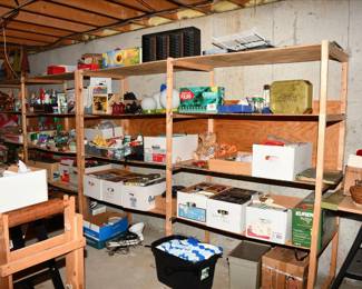 1142Storage Room