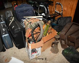 1218Garage