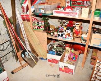 1173Storage Room