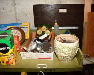 1132Storage Room