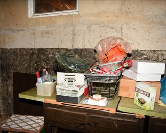 1203Storage Room