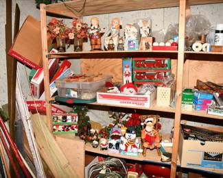 1174Storage Room