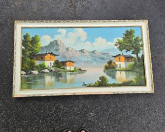 Sale Picture