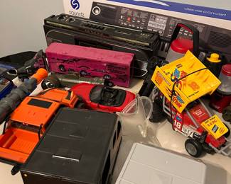 Sale Picture
