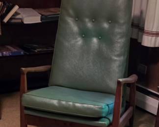 MCM Recliner-super cool!