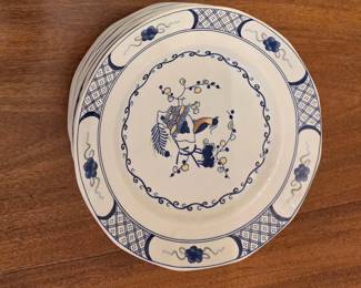 Wedgwood